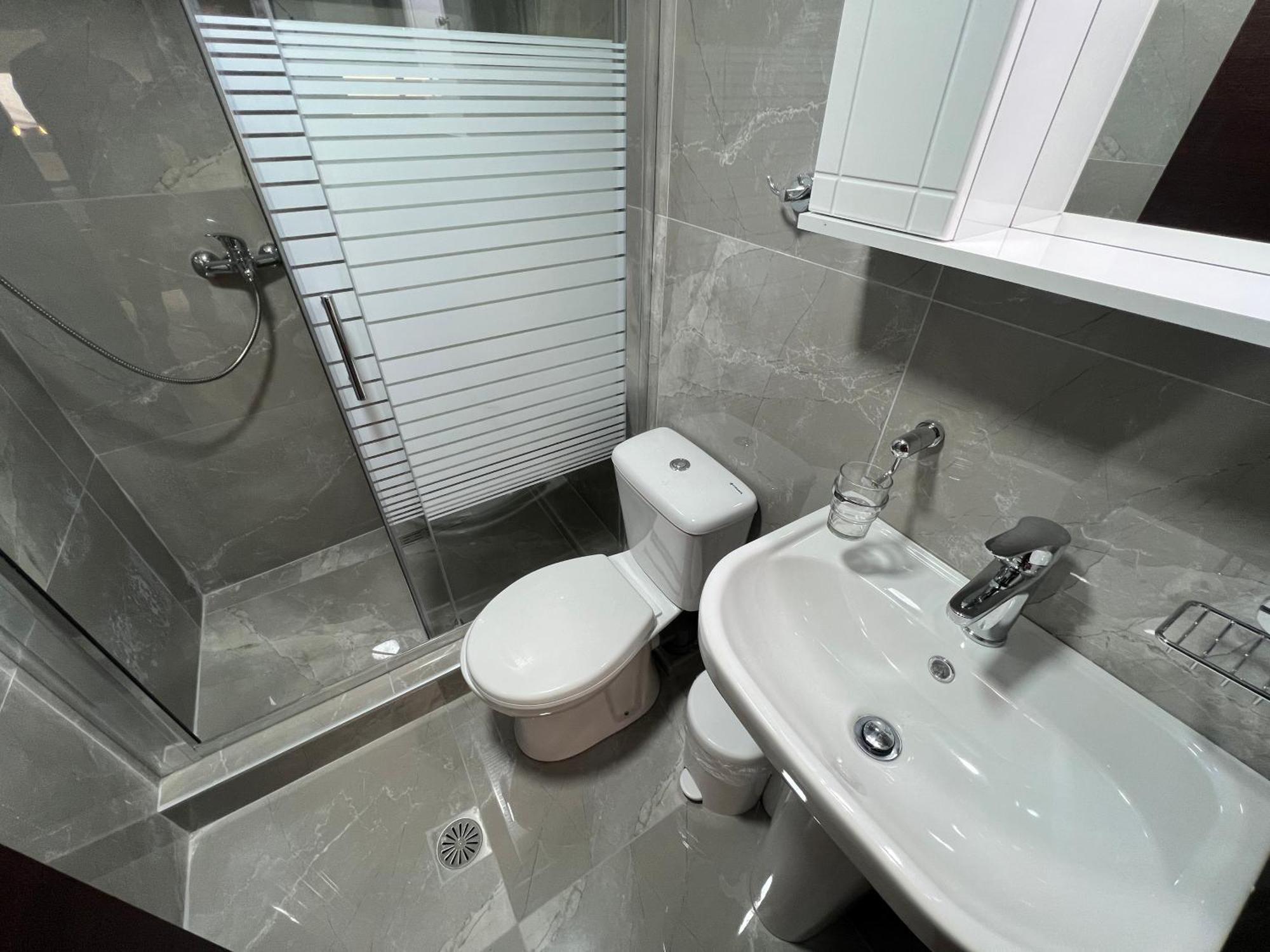 Elegant Loft 1 Apartment Александруполис Екстериор снимка