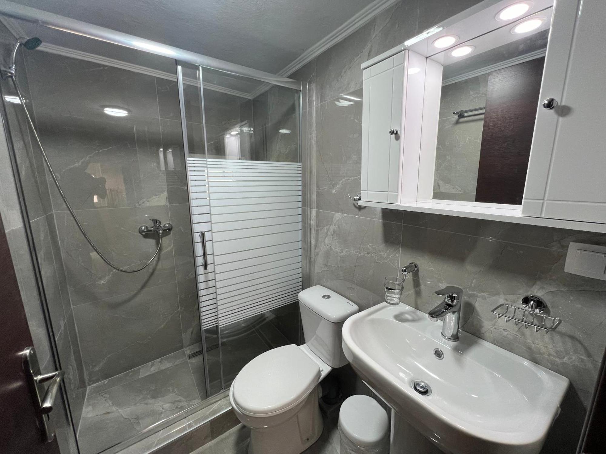 Elegant Loft 1 Apartment Александруполис Екстериор снимка