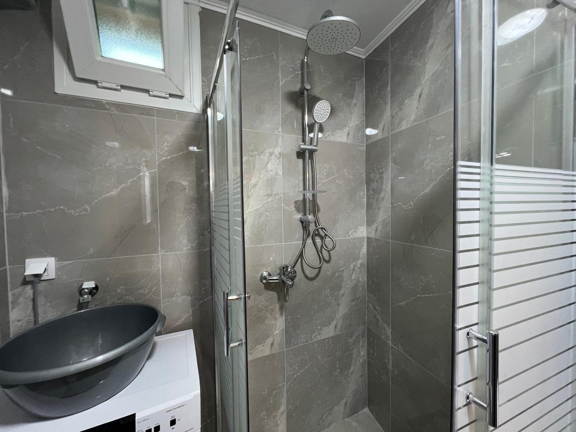 Elegant Loft 1 Apartment Александруполис Екстериор снимка