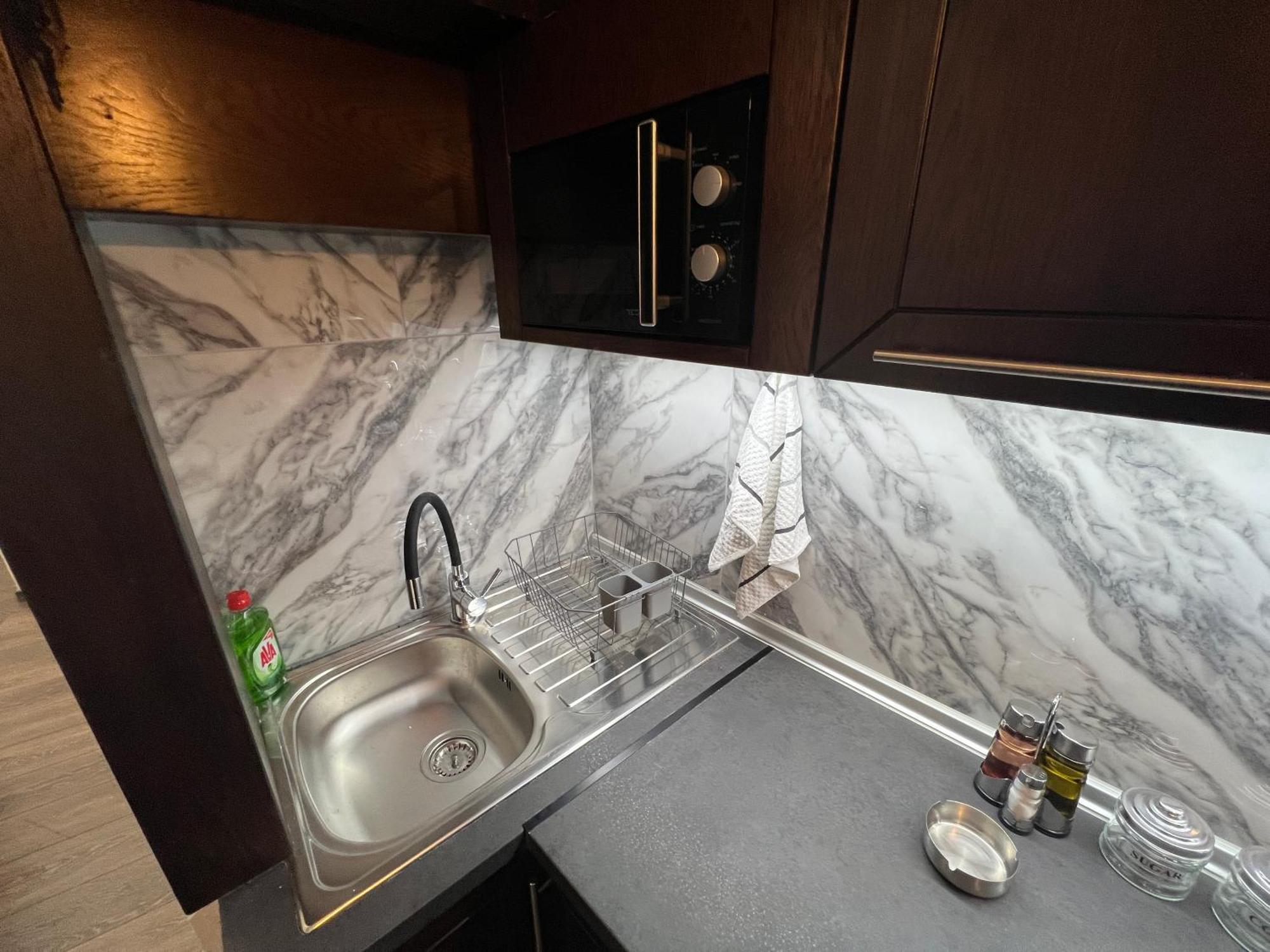 Elegant Loft 1 Apartment Александруполис Екстериор снимка