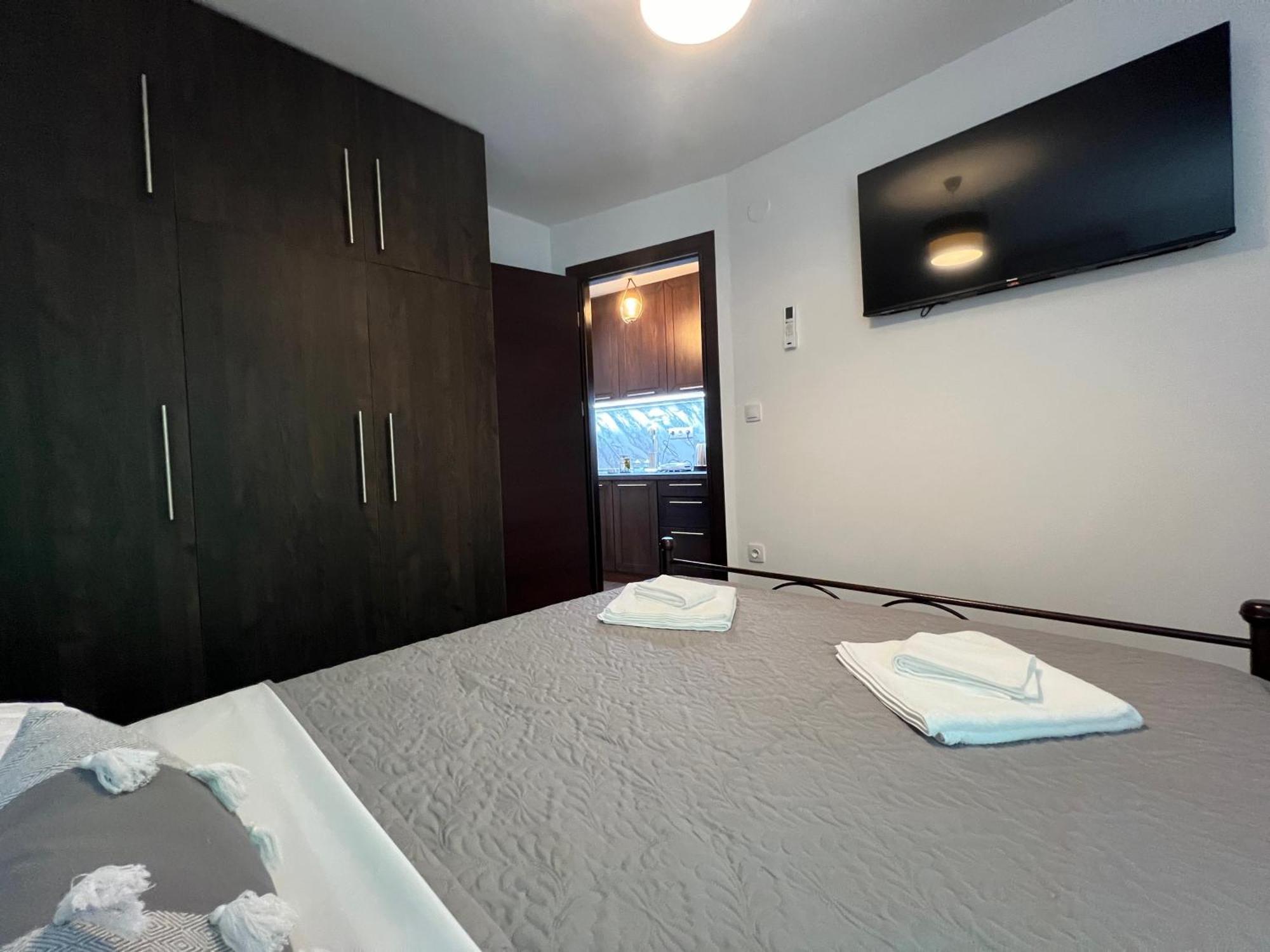 Elegant Loft 1 Apartment Александруполис Екстериор снимка