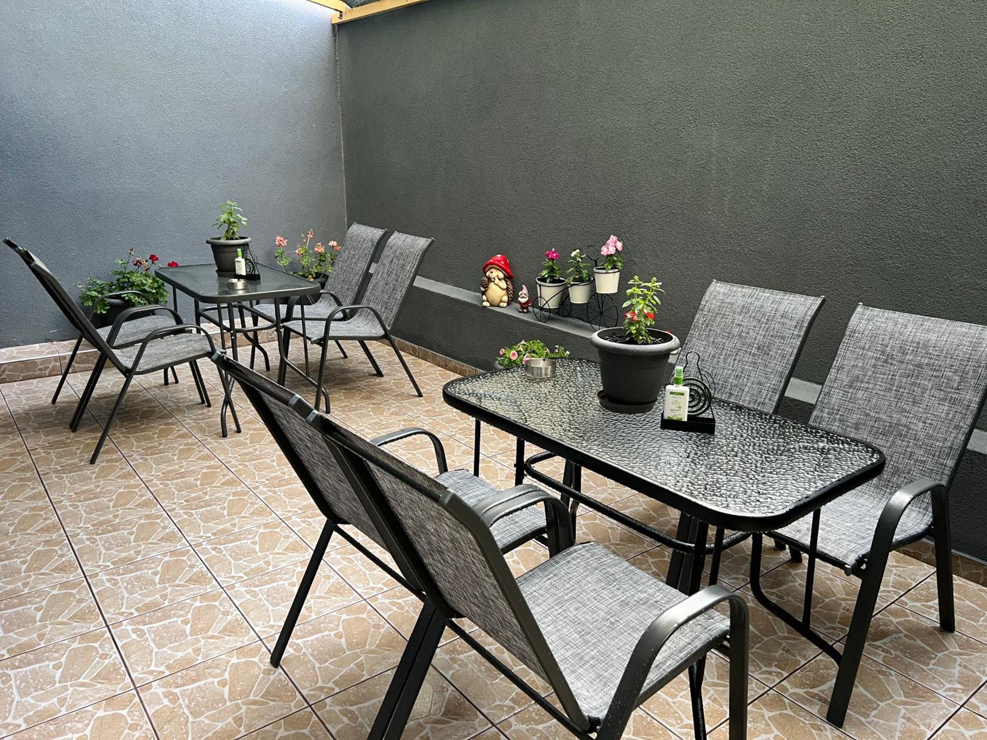 Elegant Loft 1 Apartment Александруполис Екстериор снимка